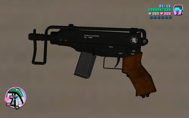mod